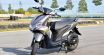 Yamaha Freego - Đối thủ Honda Vision, giảm giá cực mạnh trong tháng 9/2021